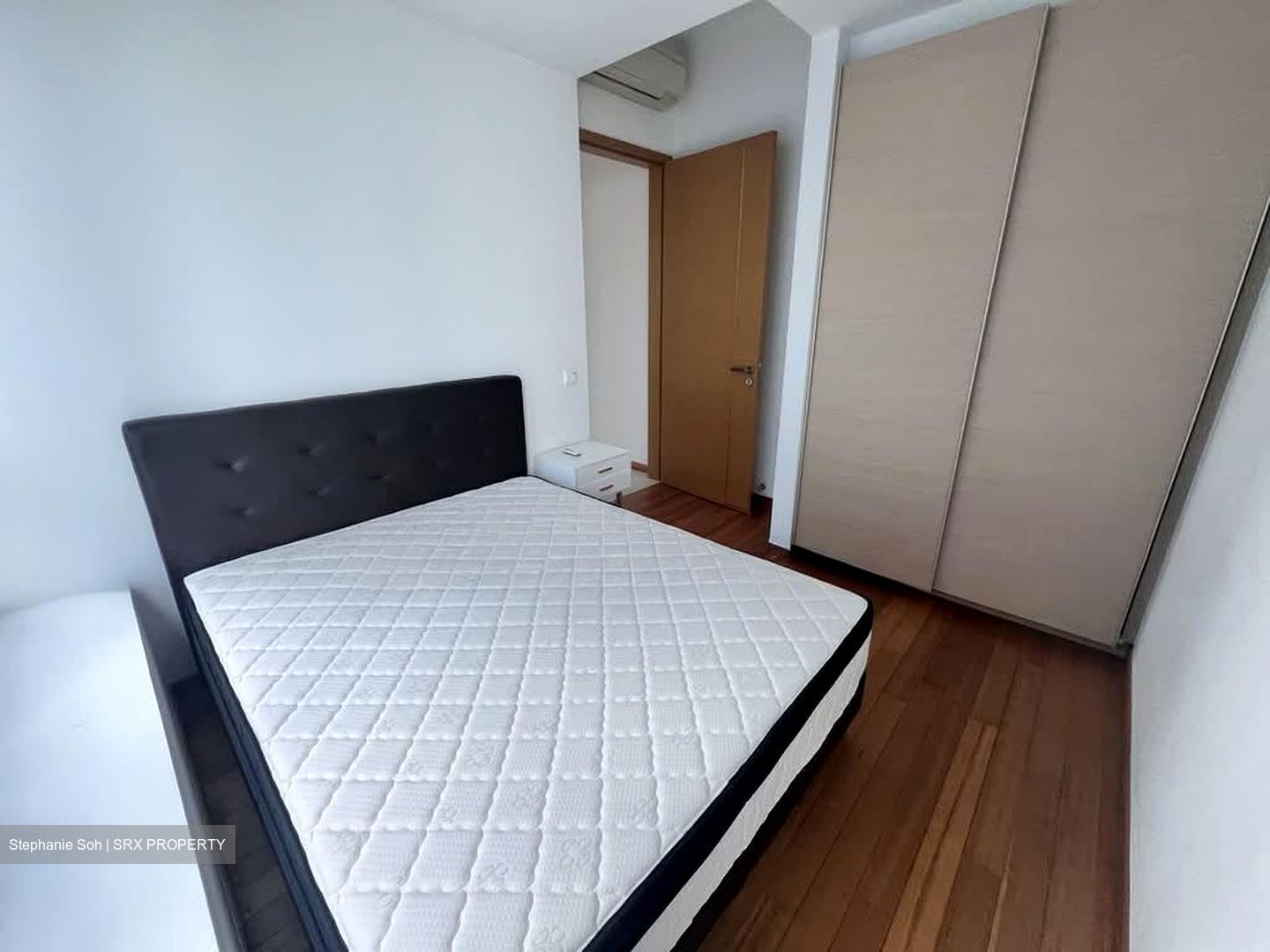 Marina Bay Residences (D1), Condominium #597075221